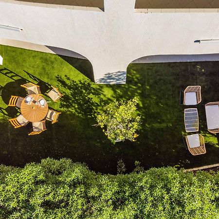 Lemon House - 400M From The Beach - Wifi البوفيرا المظهر الخارجي الصورة