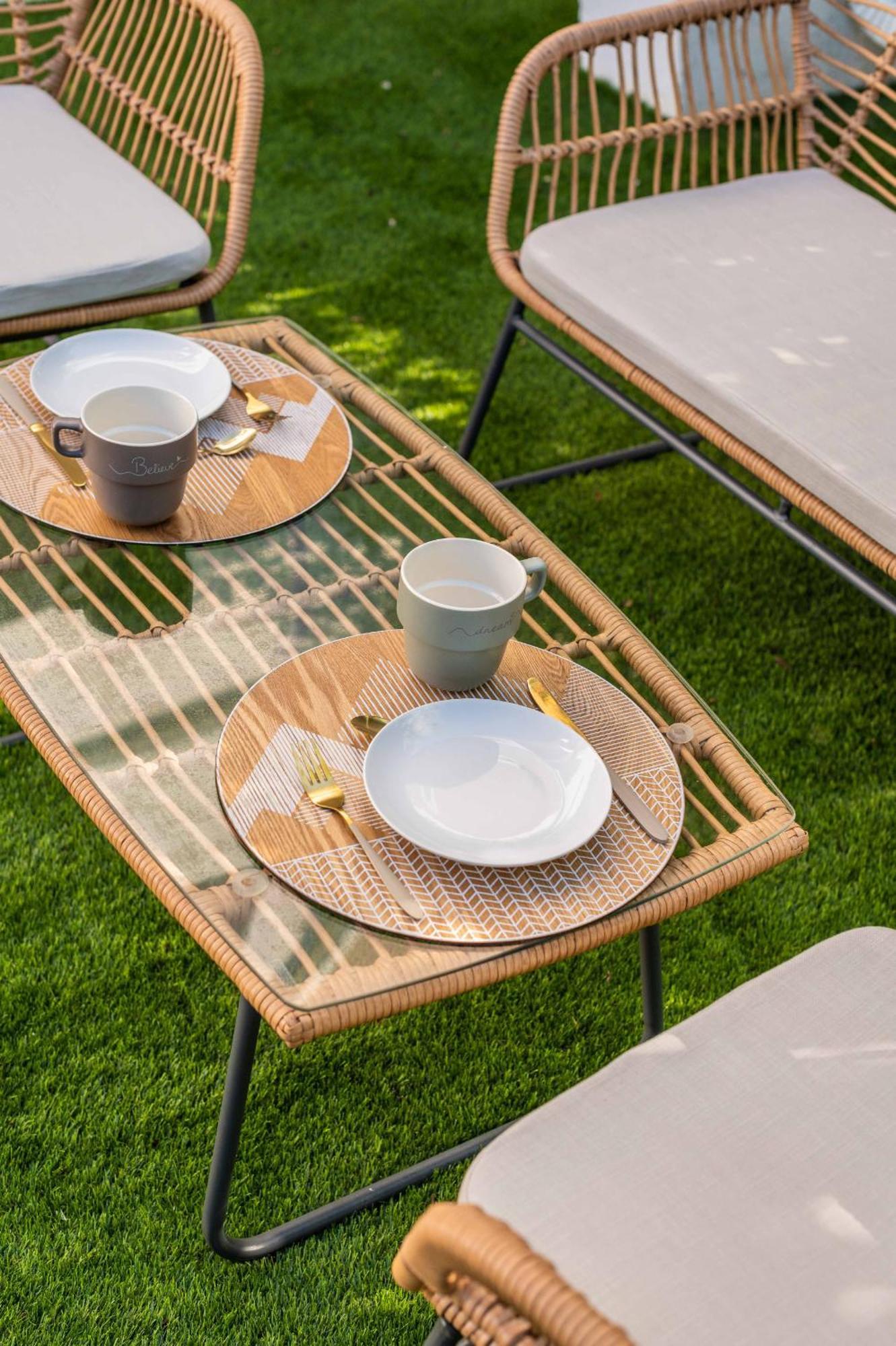 Lemon House - 400M From The Beach - Wifi البوفيرا المظهر الخارجي الصورة