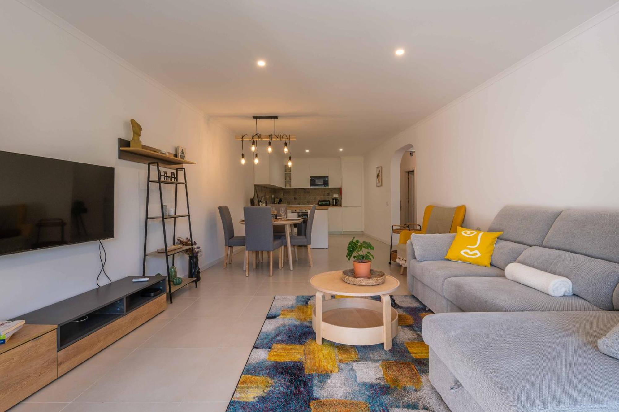 Lemon House - 400M From The Beach - Wifi البوفيرا المظهر الخارجي الصورة