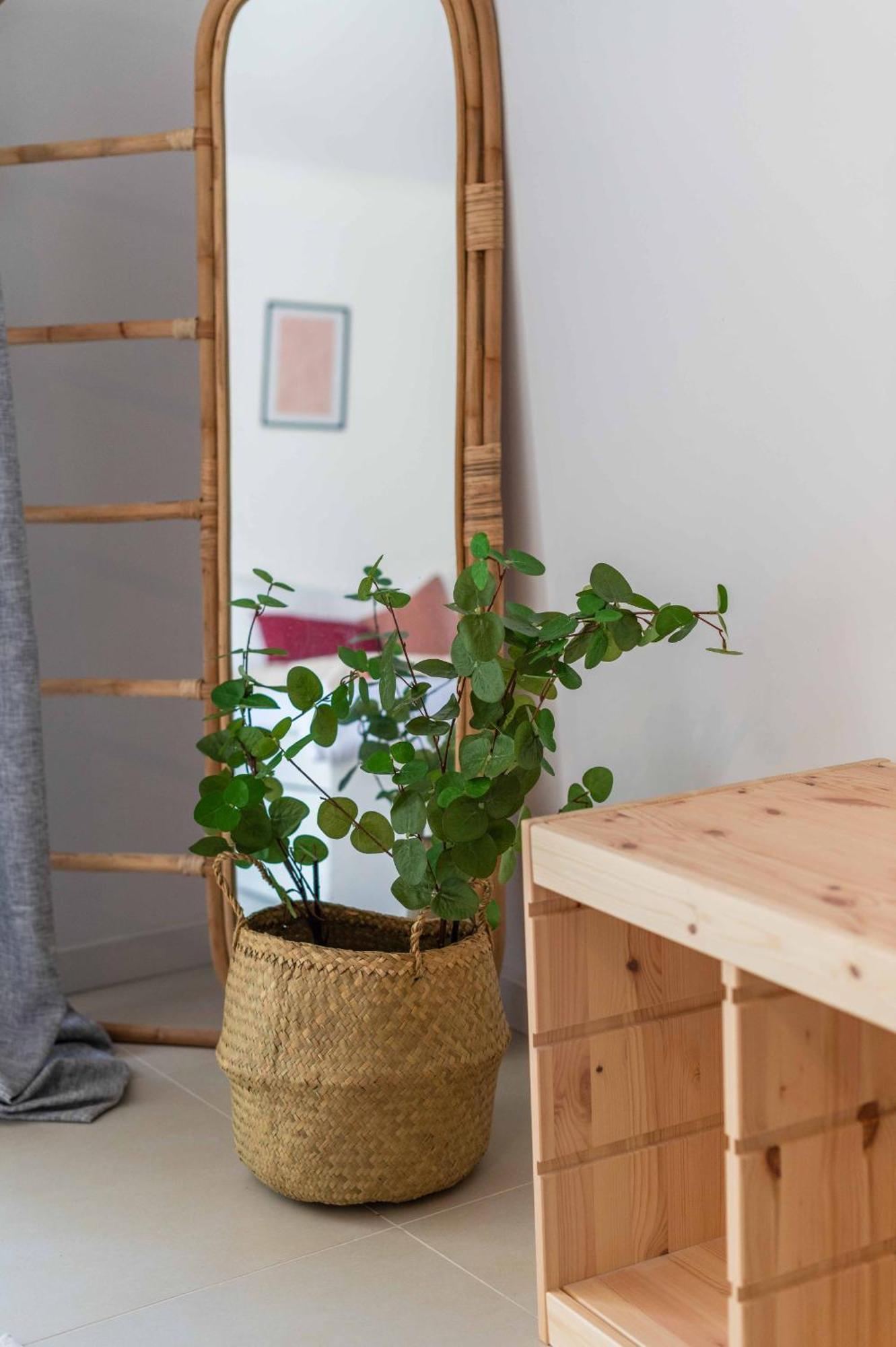 Lemon House - 400M From The Beach - Wifi البوفيرا المظهر الخارجي الصورة