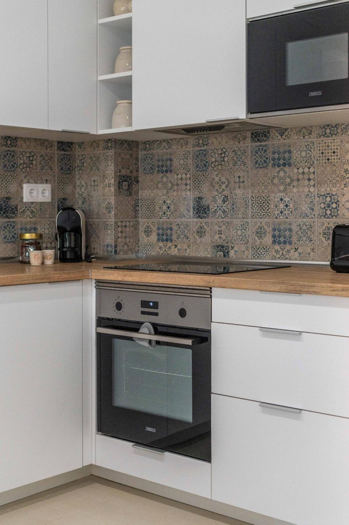Lemon House - 400M From The Beach - Wifi البوفيرا المظهر الخارجي الصورة
