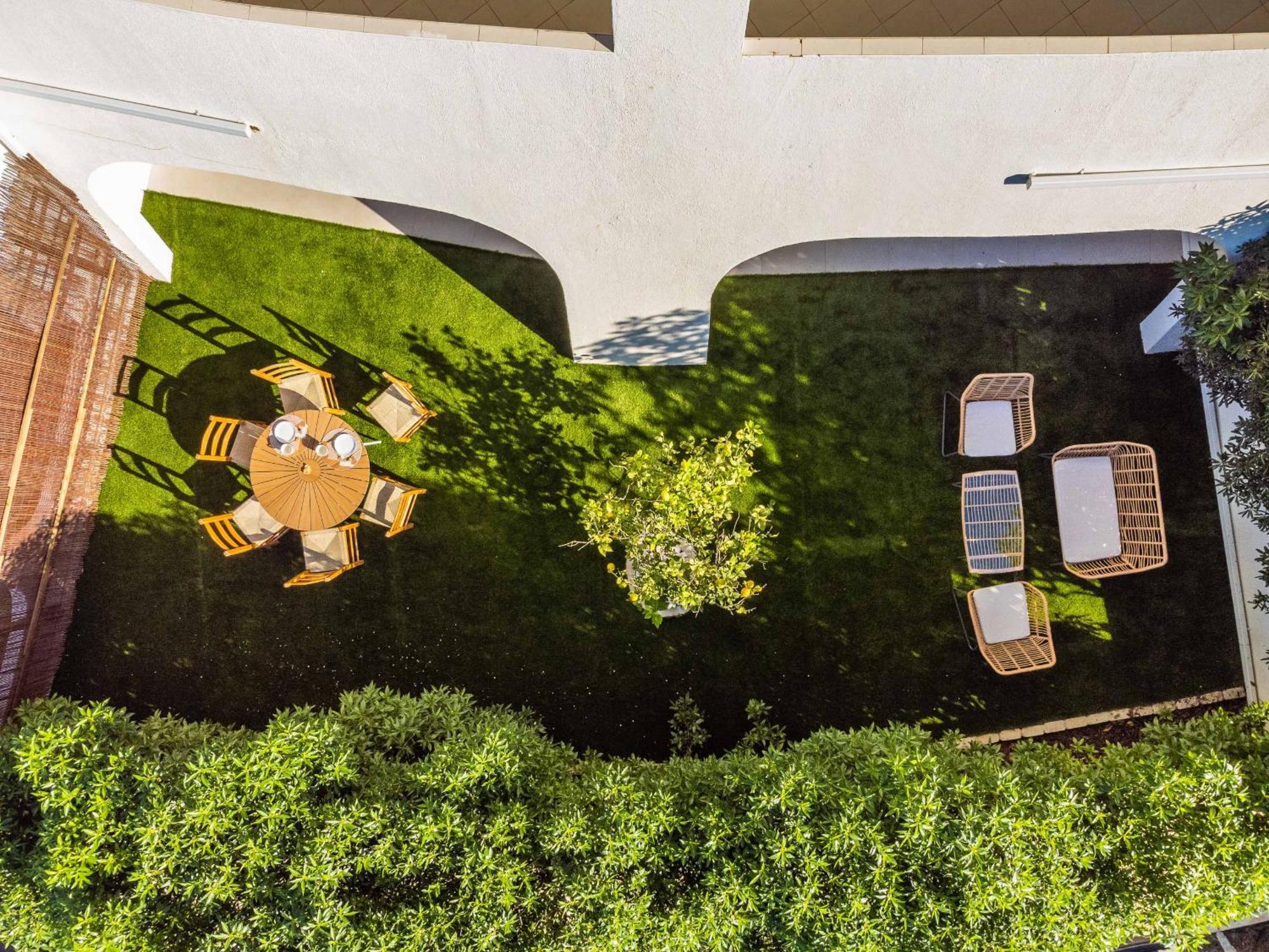Lemon House - 400M From The Beach - Wifi البوفيرا المظهر الخارجي الصورة