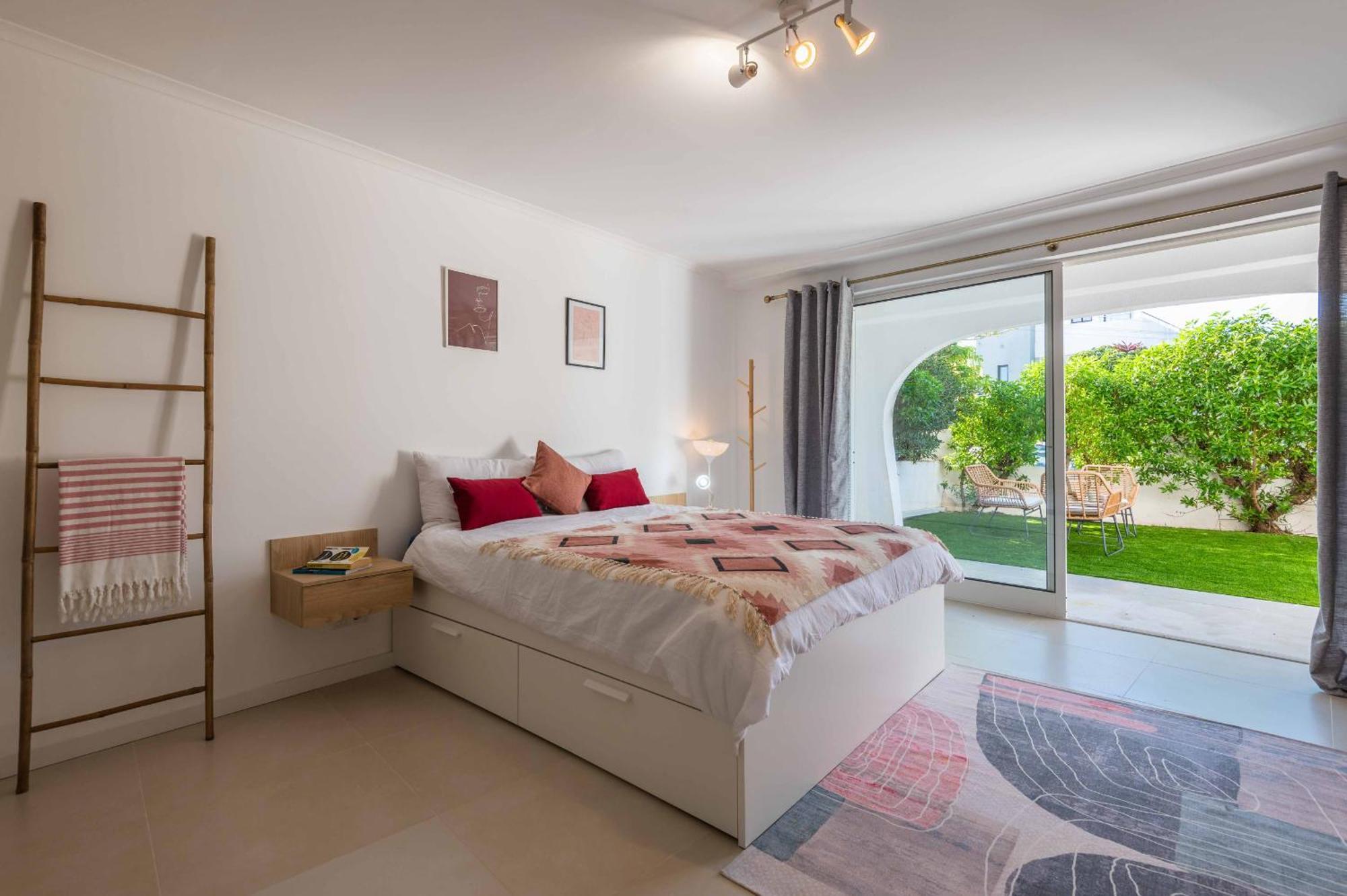 Lemon House - 400M From The Beach - Wifi البوفيرا المظهر الخارجي الصورة