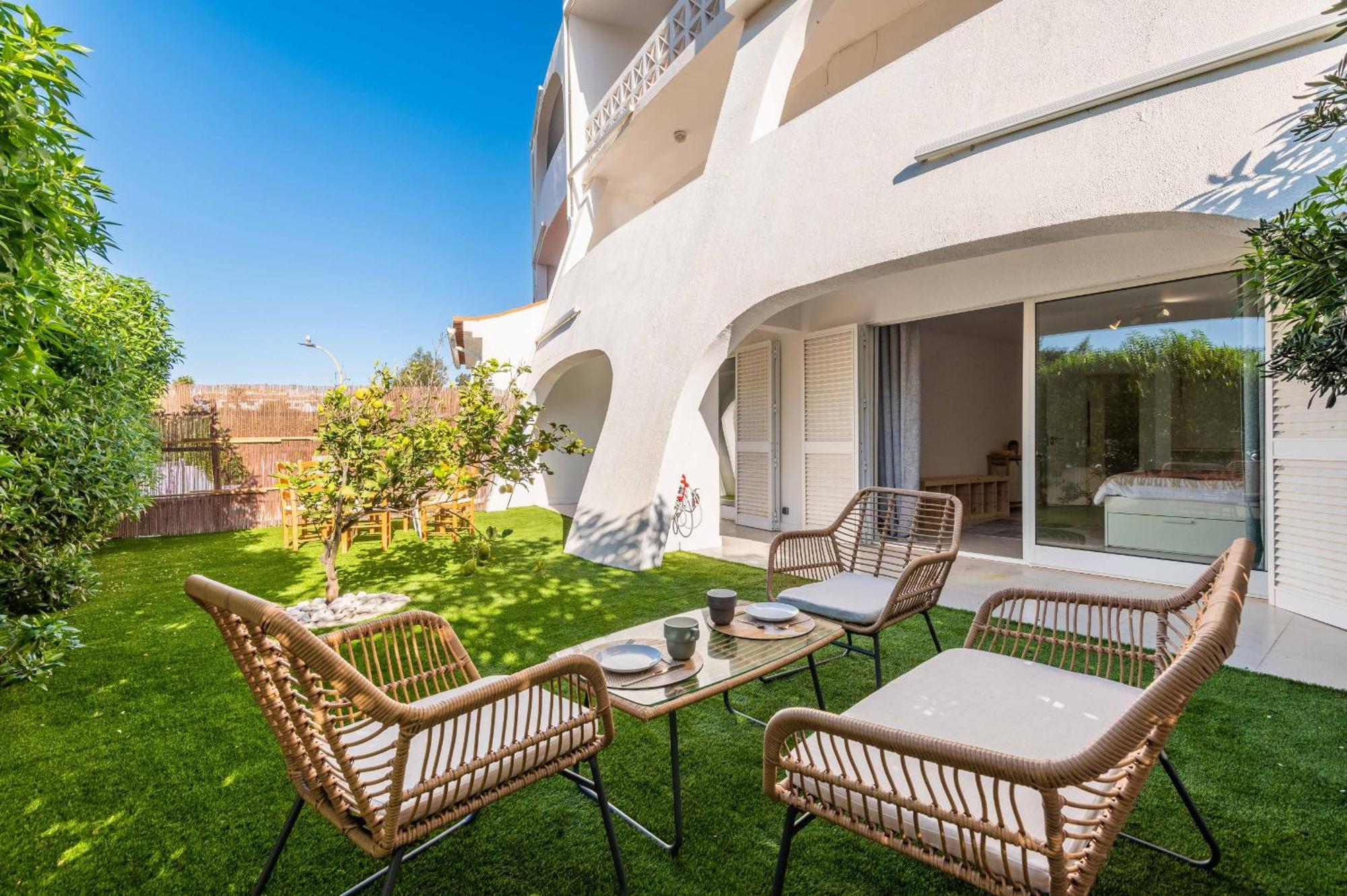 Lemon House - 400M From The Beach - Wifi البوفيرا المظهر الخارجي الصورة