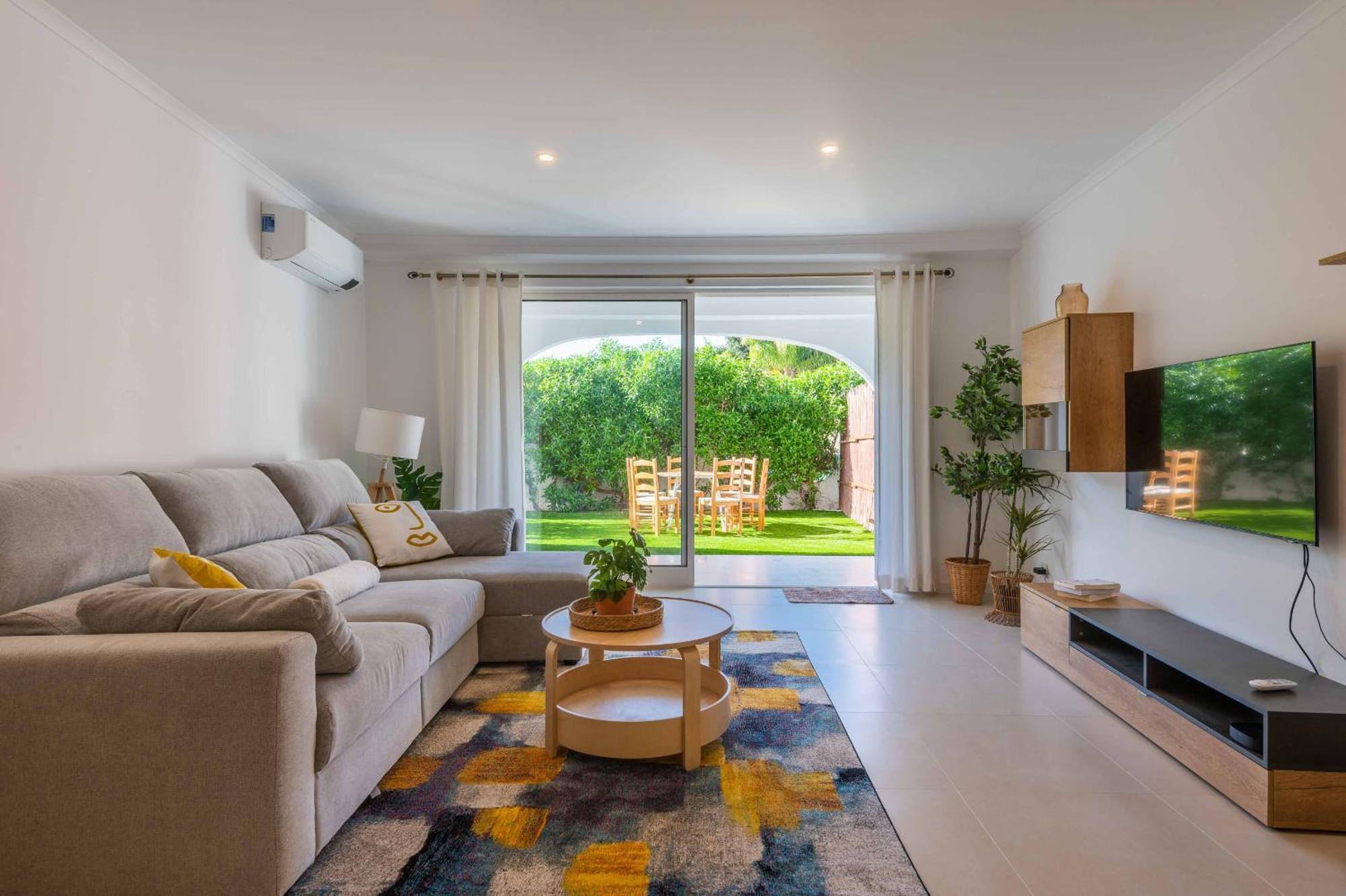 Lemon House - 400M From The Beach - Wifi البوفيرا المظهر الخارجي الصورة
