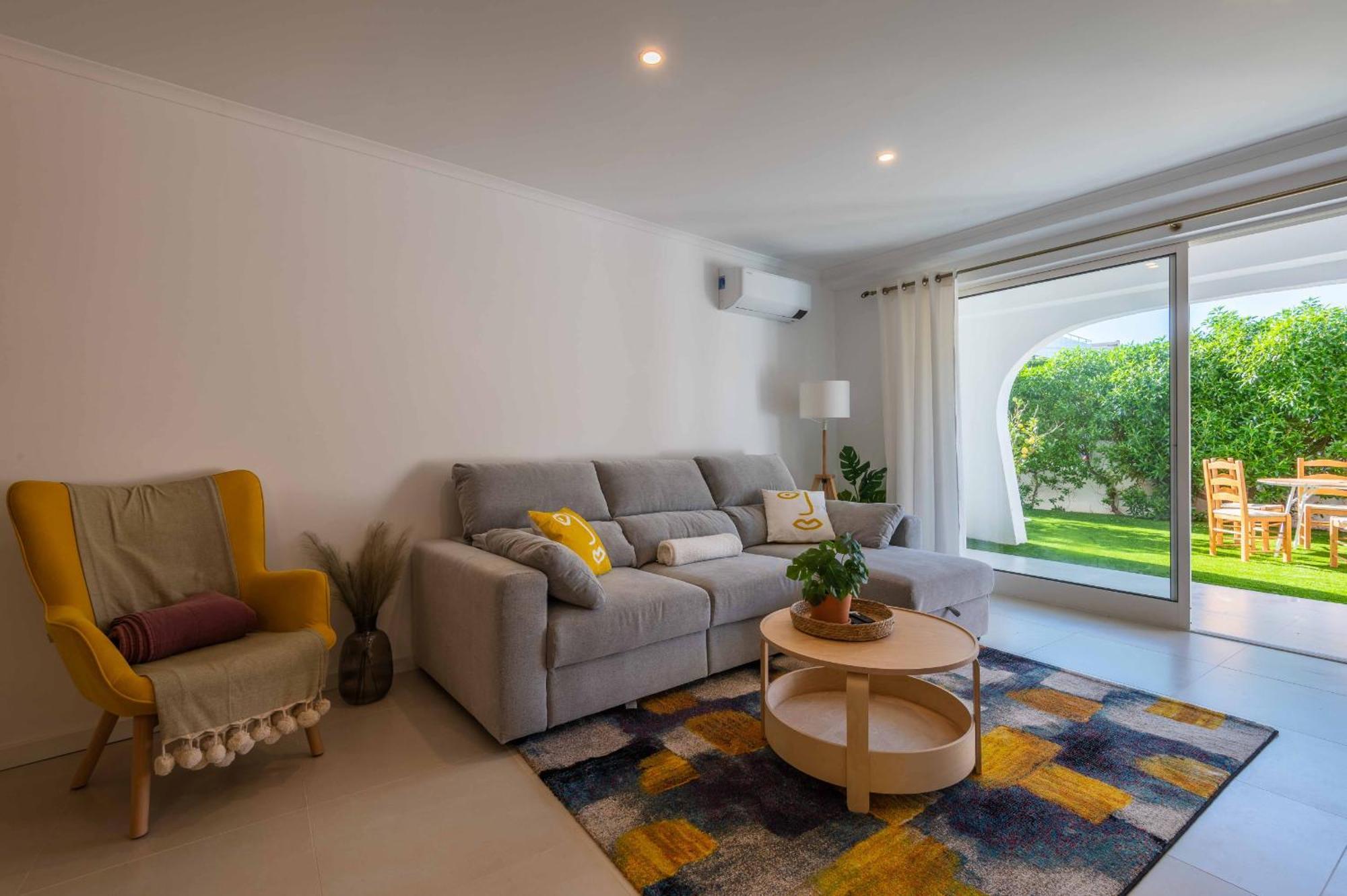 Lemon House - 400M From The Beach - Wifi البوفيرا المظهر الخارجي الصورة