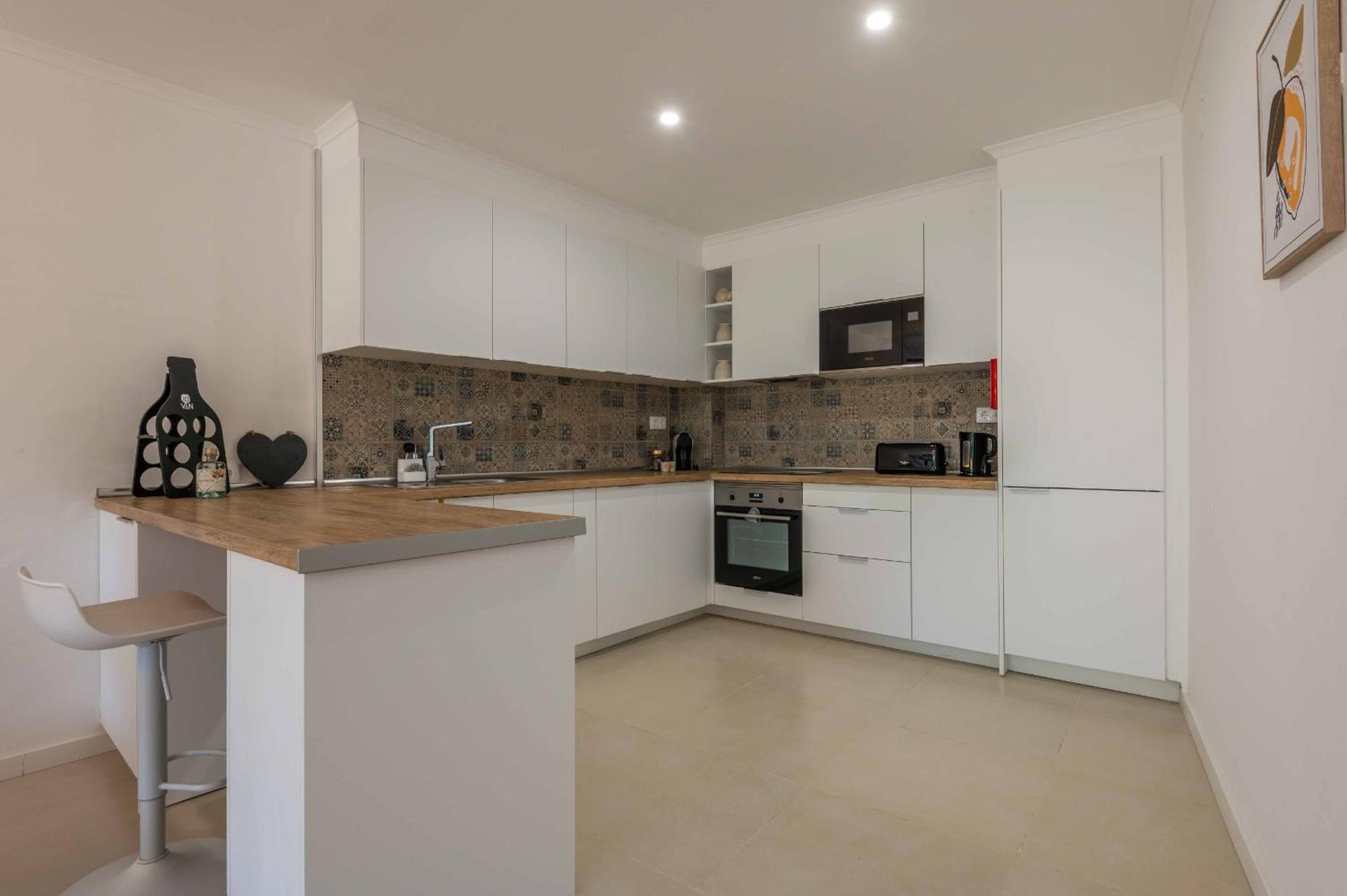 Lemon House - 400M From The Beach - Wifi البوفيرا المظهر الخارجي الصورة