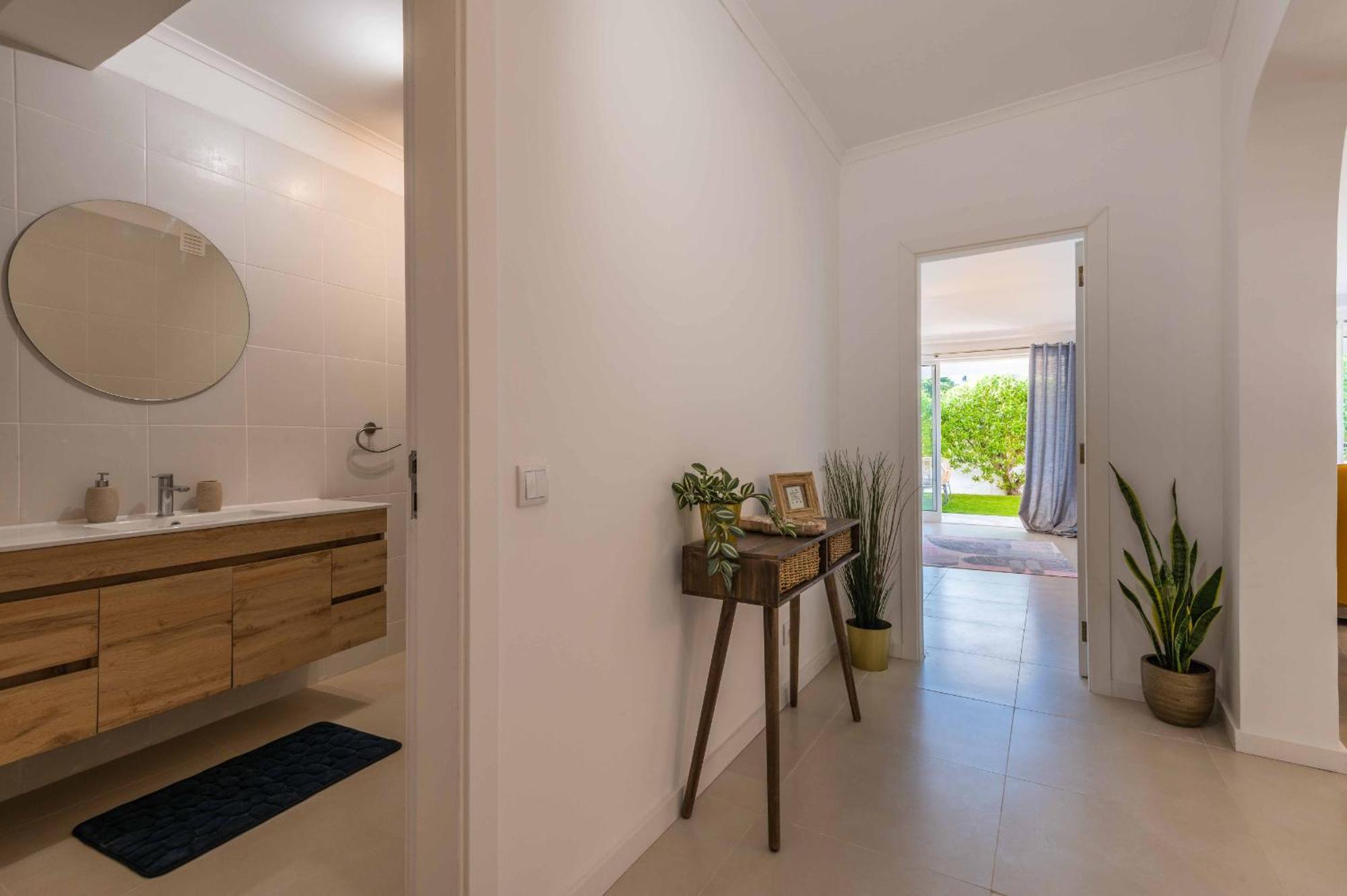 Lemon House - 400M From The Beach - Wifi البوفيرا المظهر الخارجي الصورة